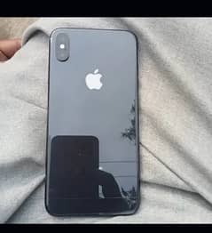 iPhone XS 64 gb non pta exchange posible one plus but sim  working