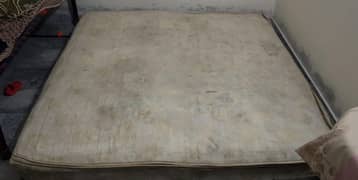 Spring Mattress (Heavy Duty)