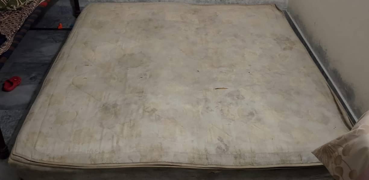 Spring Mattress (Heavy Duty) 1