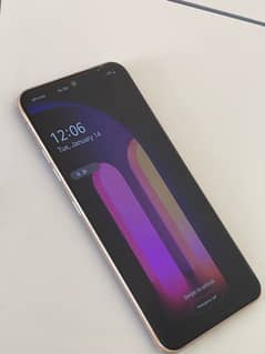 LG v60 thinq 5g