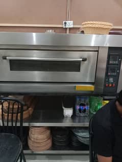 Restaurant Equipment