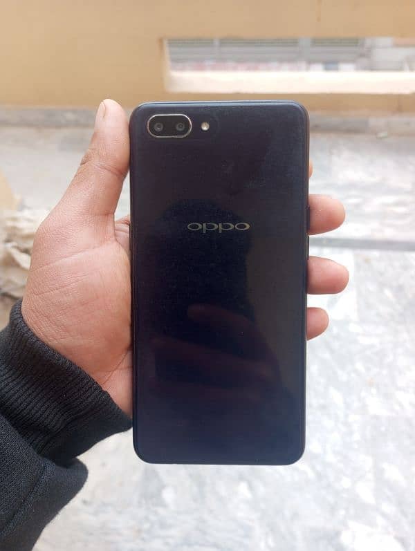 oppo A5 in good condition 1