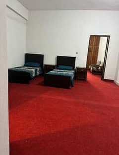 Single beds + sofa set for sale