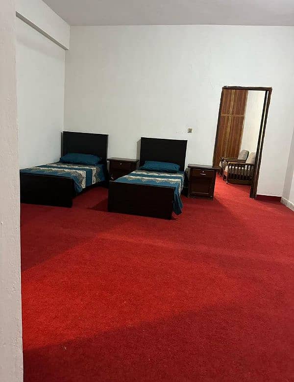 Single beds + sofa set for sale 0