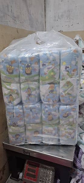 nana smarty fresh diaper available all size rate 870 3