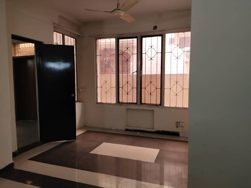 2 Kanal Lower Portion Is Available For Rent In Dha Phase 1 Near National Hospital 4