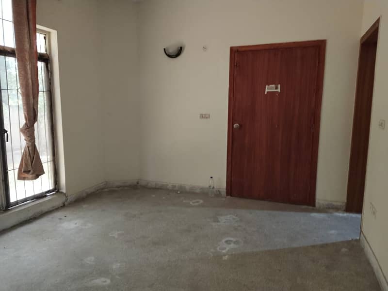 2 Kanal Lower Portion Is Available For Rent In Dha Phase 1 Near National Hospital 7