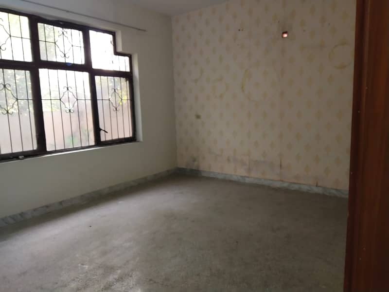 2 Kanal Lower Portion Is Available For Rent In Dha Phase 1 Near National Hospital 10