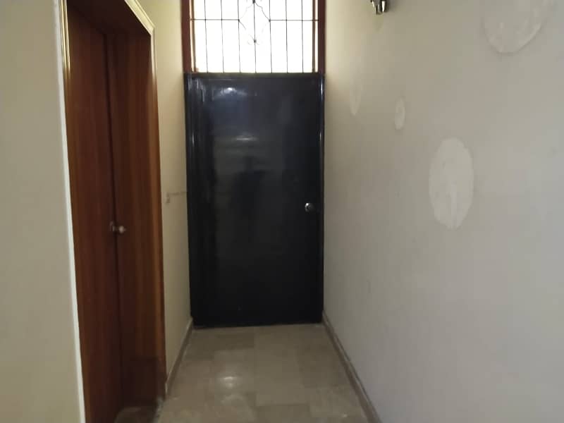 2 Kanal Lower Portion Is Available For Rent In Dha Phase 1 Near National Hospital 11