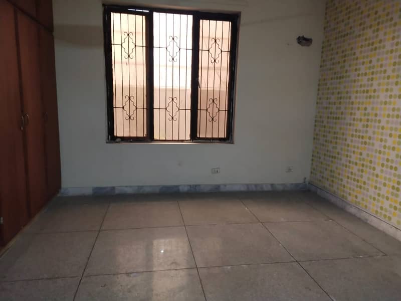 2 Kanal Lower Portion Is Available For Rent In Dha Phase 1 Near National Hospital 16