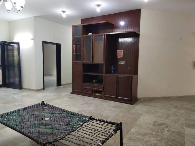 2 Kanal Lower Portion Is Available For Rent In Dha Phase 1 Near National Hospital 20