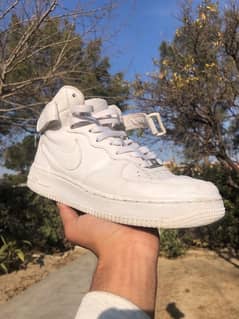 Nike Air Force 1