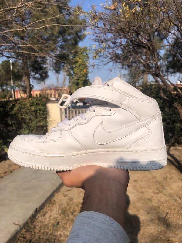 Nike Air Force 1 9