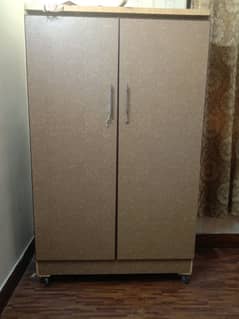 urgent sale cupboard