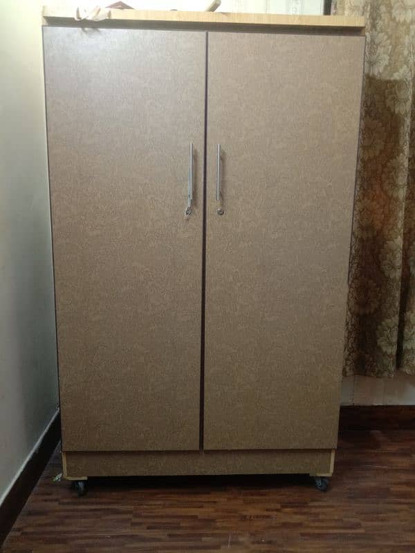 urgent sale cupboard 0