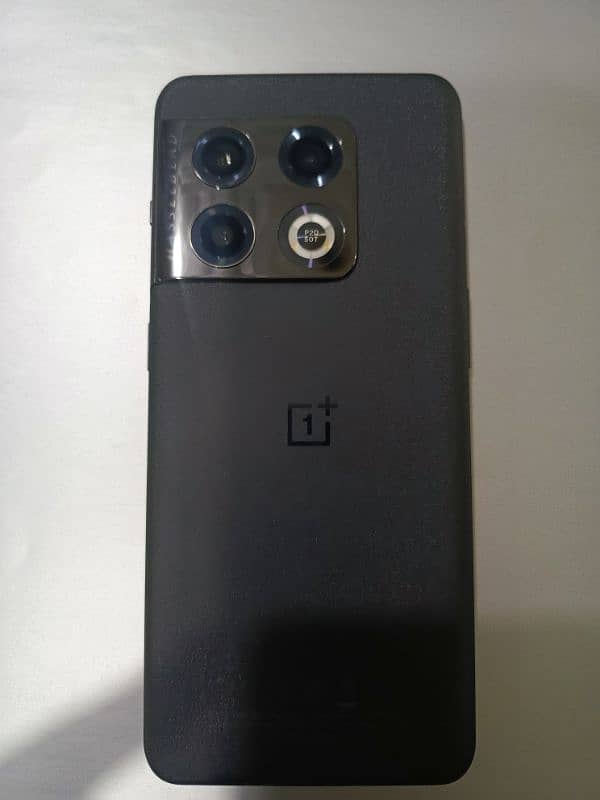 oneplus 10 pro Ram 8+8 Rom 128gb 1