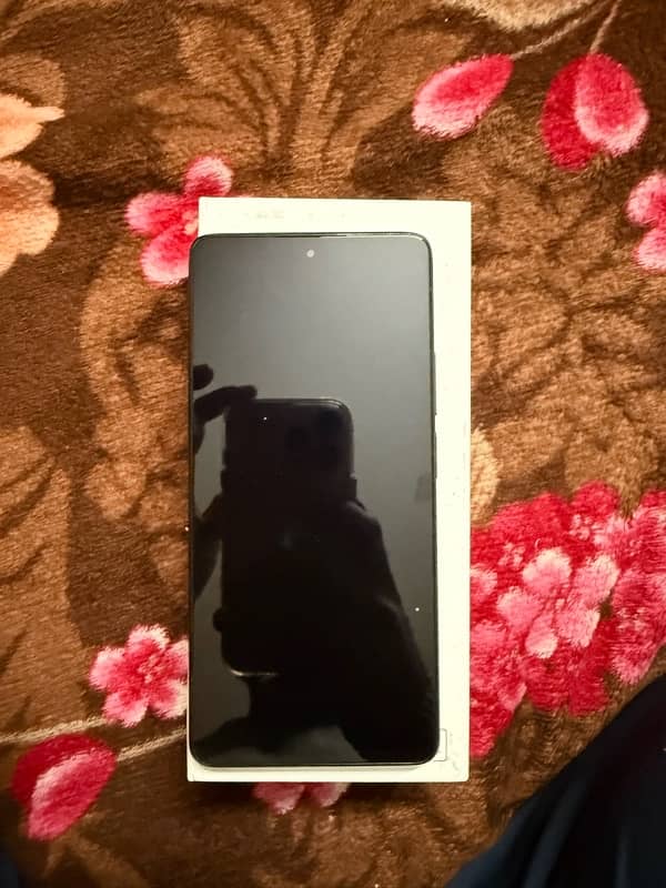 Xiaomi 11t Pro 12gb Ram 256gb Memory Mint Condition 2