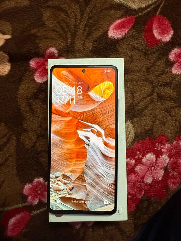 Xiaomi 11t Pro 12gb Ram 256gb Memory Mint Condition 3