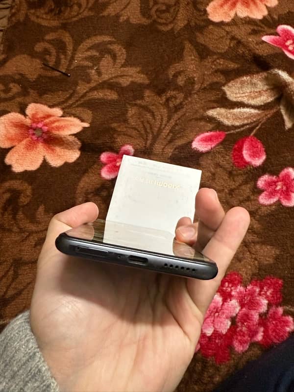 Xiaomi 11t Pro 12gb Ram 256gb Memory Mint Condition 5