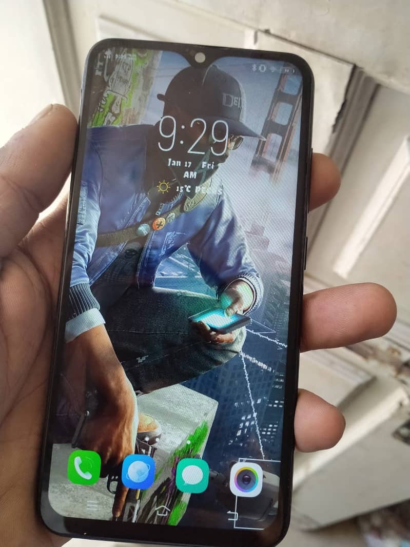 Vivo y90 urgent sell need cash 0