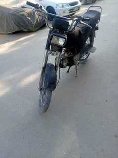 uonin star 70cc baike for sale