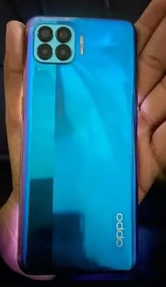 Oppo f17 pro 8/128 GB in good condition