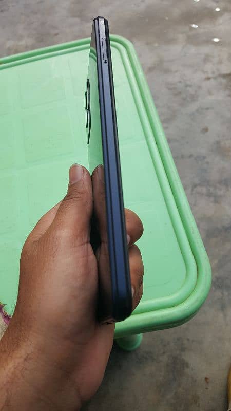 infinix gaming phone 3