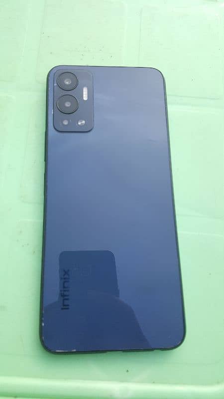 infinix gaming phone 4