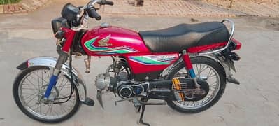 CD motorcycle for sale Best price