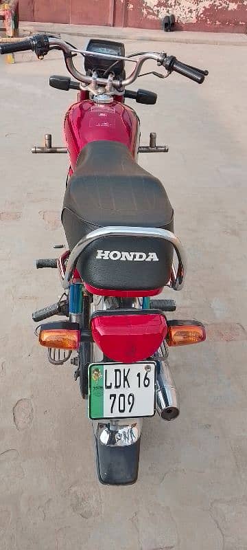 CD motorcycle for sale Best price 1