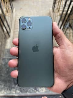 iphone 11 pro max 256 gb