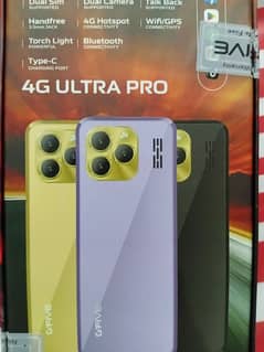 4G Ultra Pro