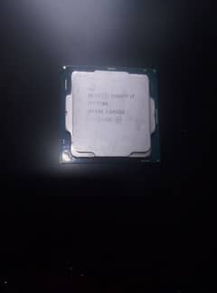 core i7 7genration Processor