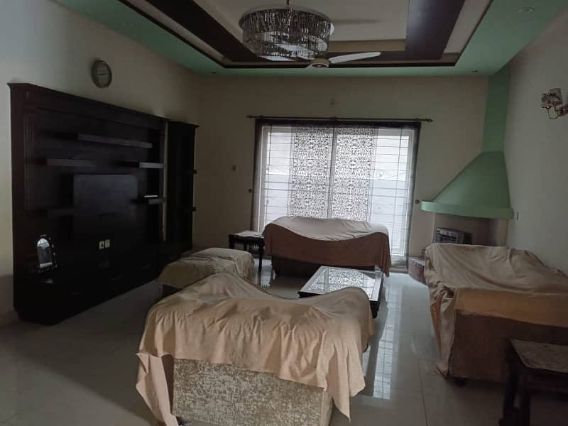 1 kanal House For Sale Available In Valencia Housing Society Lahore 4