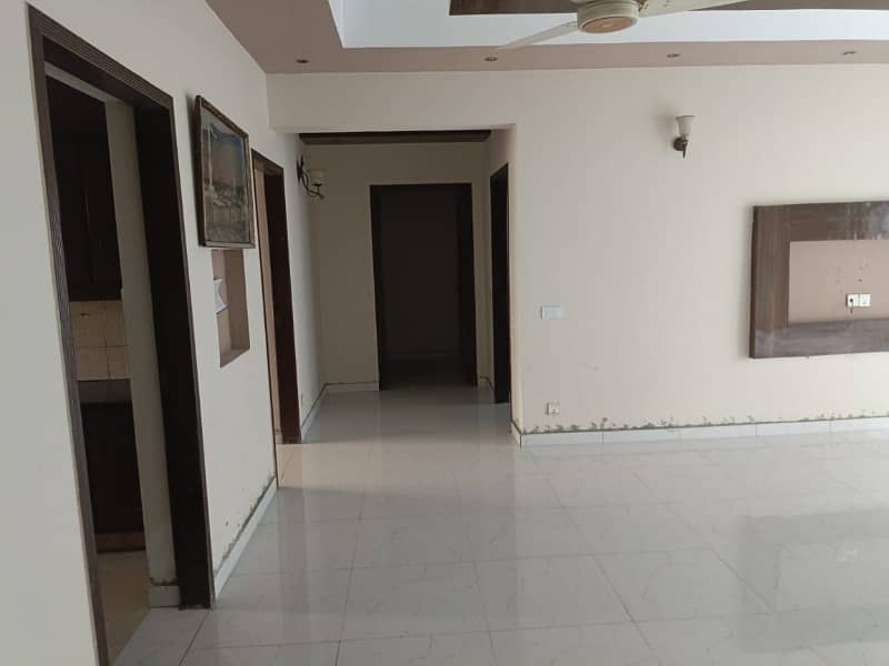 1 kanal House For Sale Available In Valencia Housing Society Lahore 10