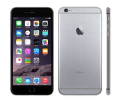 Apple iPhone 6 Plus 16 gb Pta Aproved