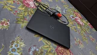 Dell Vostro Core I7 7th gen