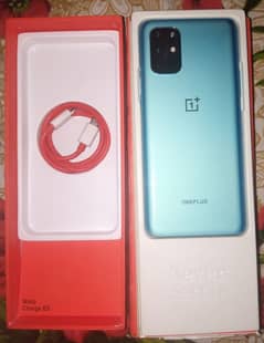 OnePlus 8T 16gb 256Gb fresh piece