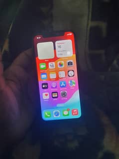 Apple iPhone XS