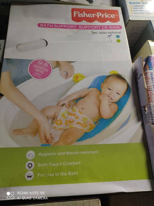 Bath tub folding / baby bath seat / Bathing Tubs 3