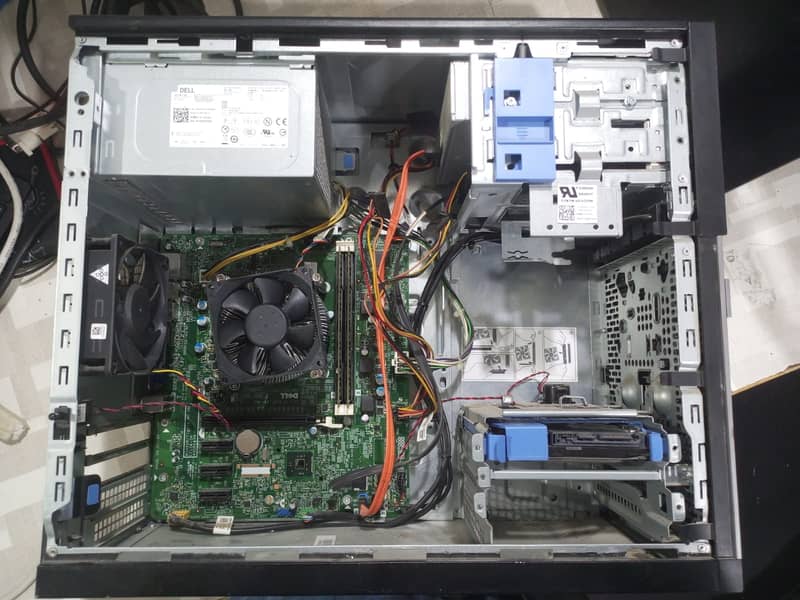 PC Dell Optiplex 3010 2