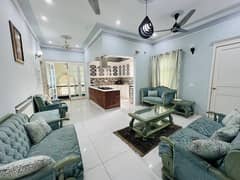 43 Marla Corner House For Sale Available In DHA Rahbar 11 Sector 1 Defence Road Lahore