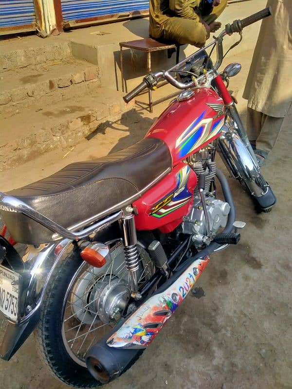 Bike for sale 2