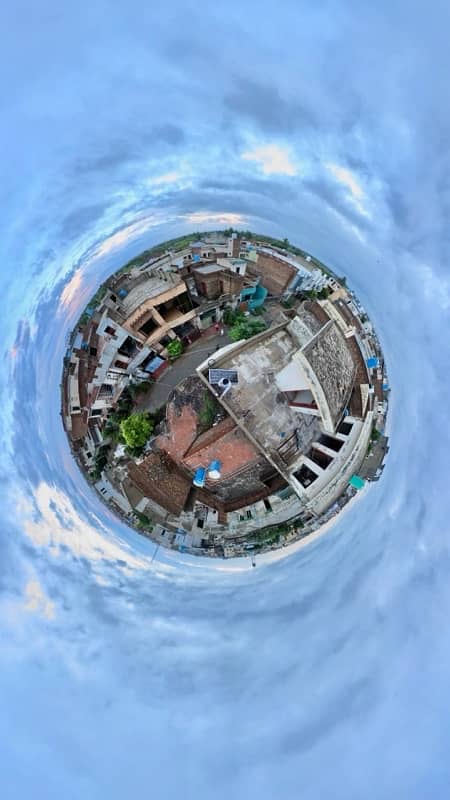 360 Virtual Photography 5