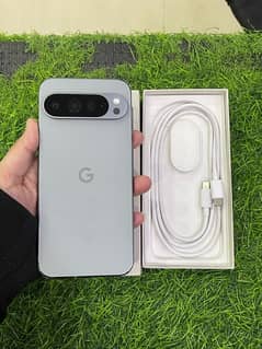 google pixel 9 pro xl