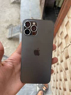 iPhone 12 Pro Max factory unlock 256 gb