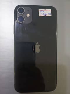 iphone 11 PTA aprof 128bg