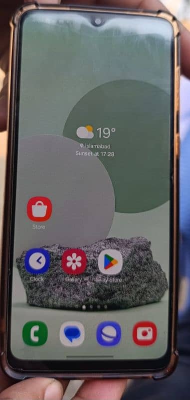 Samsung A33 5G 1