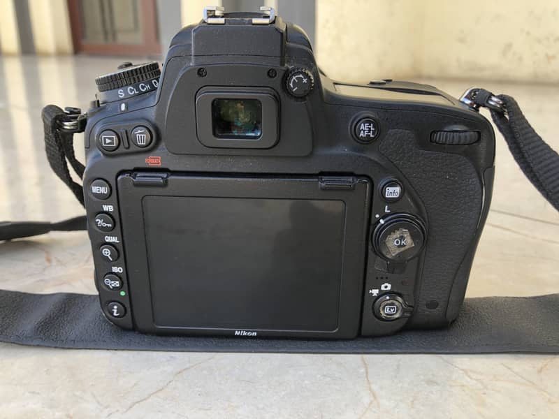 Nikon D750 Full Frame with 24-70mm f/2.8 G2 1