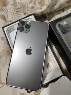 sellinh iphone 11 pro max 64gb